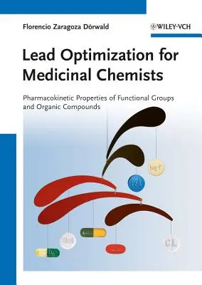 Vezető optimalizálás a Medicina számára - Lead Optimization for Medicina