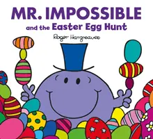 Mr Impossible és a húsvéti tojásvadászat - Story Library Format - Mr Impossible and The Easter Egg Hunt - Story Library Format