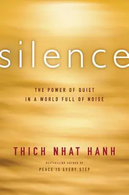 Csend: A csend ereje a zajos világban - Silence: The Power of Quiet in a World Full of Noise