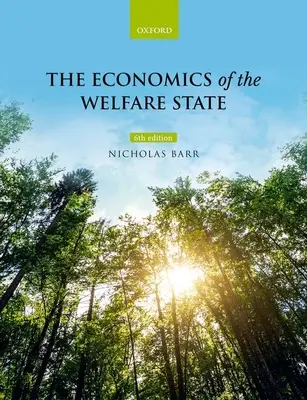 A jóléti állam közgazdaságtana - Economics of the Welfare State