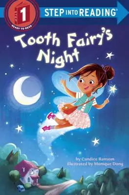 Fogtündér éjszakája - Tooth Fairy's Night