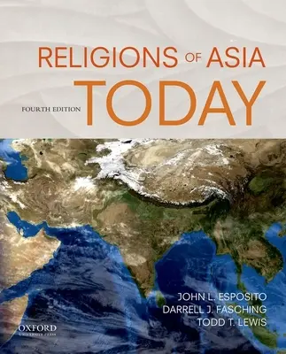 Ázsia mai vallásai - Religions of Asia Today