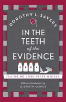 A bizonyíték fogai között - A legjobb krimisorozat, amit 2020-ban olvashatsz - In the Teeth of the Evidence - The best murder mystery series you'll read in 2020