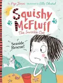 Squishy McFluff Tengerparti mentés! - Squishy McFluff Seaside Rescue!