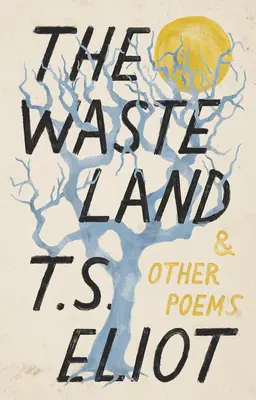 The Waste Land és más versek - The Waste Land and Other Poems