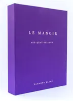 Le Manoir aux Quat'Saisons - Különkiadás - Le Manoir aux Quat'Saisons - Special Edition