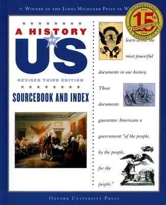 A History of Us: Sourcebook and Index: A History of Us tizenegyedik könyv - A History of Us: Sourcebook and Index: A History of Us Book Eleven