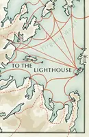 A világítótoronyhoz - (Vintage Voyages) - To The Lighthouse - (Vintage Voyages)