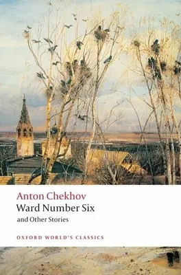 A hatos számú kórterem és más történetek - Ward Number Six and Other Stories