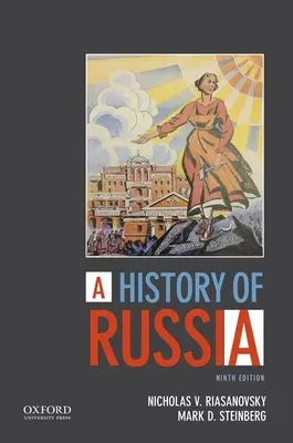 Oroszország története - A History of Russia