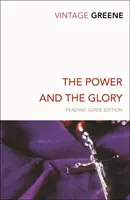 A hatalom és a dicsőség - Power and the Glory