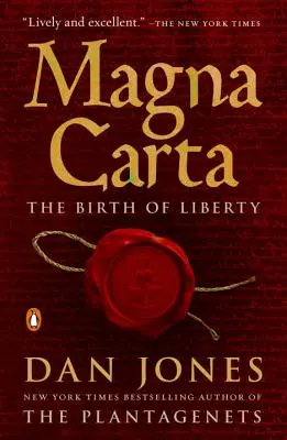 Magna Carta: A szabadság születése - Magna Carta: The Birth of Liberty