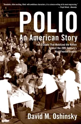 Polio: Polio: Egy amerikai történet - Polio: An American Story