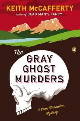 A szürke szellem gyilkosságai - The Gray Ghost Murders