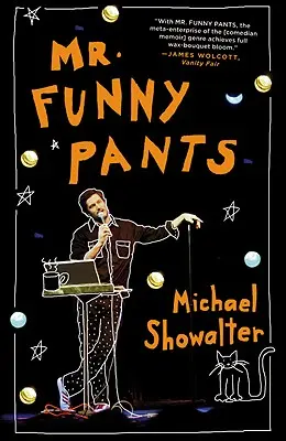 Mr. Funny Pants