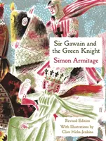 Sir Gawain és a zöld lovag - Sir Gawain and the Green Knight