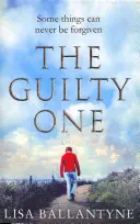 Guilty One - Az olvasók Richard & Judy kedvencének választották. - Guilty One - Voted the Richard & Judy favourite by its readers