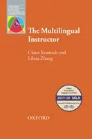 Multilingual Instructor - Mit mondanak az idegennyelv-tanárok a tapasztalataikról, és miért számít ez? - Multilingual Instructor - What foreign language teachers say about their experience and why it matters