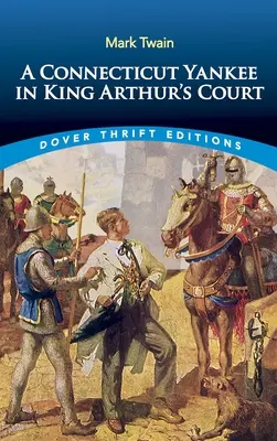 Egy connecticuti jenki Artúr király udvarában - A Connecticut Yankee in King Arthur's Court