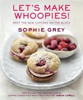 Készítsünk Whoopies-t! - Let's Make Whoopies!