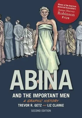 Abina és a fontos emberek - Abina and the Important Men