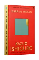 Klara és a Nap - Az év könyve a The Times és a Sunday Times szerint - Klara and the Sun - The Times and Sunday Times Book of the Year