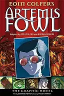 Artemis Fowl - A grafikus regény - Artemis Fowl - The Graphic Novel