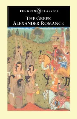 A görög Sándor-románc - The Greek Alexander Romance