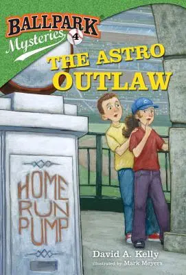 A törvényen kívüli asztrológus - The Astro Outlaw