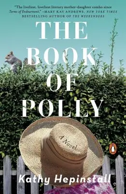 Polly könyve - The Book of Polly