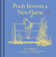 Micimackó: Micimackó új játékot talál ki - Winnie-the-Pooh: Pooh Invents a New Game