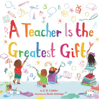 A tanár a legnagyobb ajándék - A Teacher Is the Greatest Gift