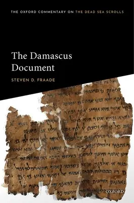 A damaszkuszi dokumentum - The Damascus Document