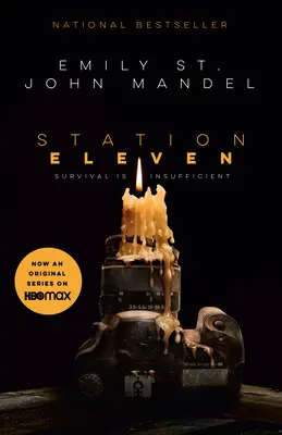 Station Eleven (televíziós kötődés) - Station Eleven (Television Tie-In)