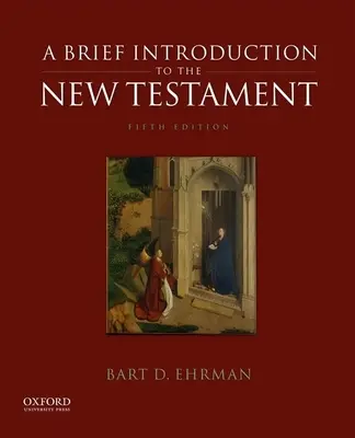 Rövid bevezetés az Újszövetségbe - A Brief Introduction to the New Testament