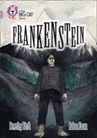 Frankenstein - 18-as zenekar/gyöngy - Frankenstein - Band 18/Pearl