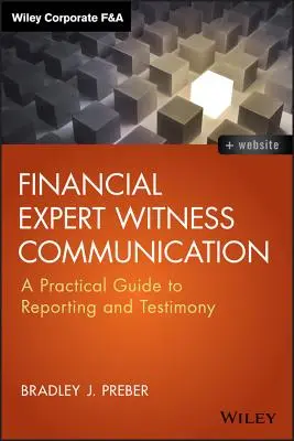 Pénzügyi szakértő + Ws - Financial Expert Witness + Ws