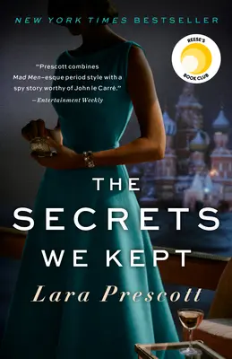 A titkok, amelyeket megtartottunk - The Secrets We Kept