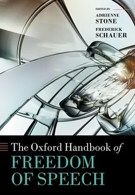 A szólásszabadság oxfordi kézikönyve - The Oxford Handbook of Freedom of Speech