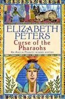 A fáraók átka - a sorozat második kötete - Curse of the Pharaohs - second vol in series