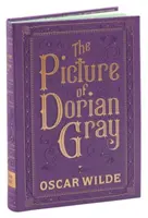 Dorian Gray képe - (Barnes & Noble Collectible Classics: Flexi Edition) - Picture of Dorian Gray - (Barnes & Noble Collectible Classics: Flexi Edition)