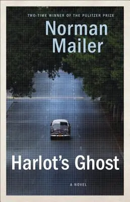 A szajha szelleme - Harlot's Ghost