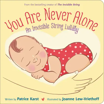 Soha nem vagy egyedül: An Invisible String Lullaby - You Are Never Alone: An Invisible String Lullaby