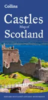 Skócia kastélytérképe - Skócia ősi műemlékeinek felfedezése - Castles Map of Scotland - Explore Scotland's Ancient Monuments