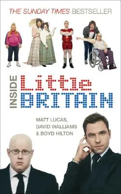 Kis-Britannia belsejében - Inside Little Britain