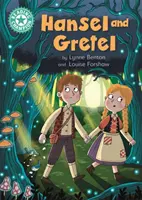 Reading Champion: Hansel and Gretel - Independent Reading Türkiz 7 - Reading Champion: Hansel and Gretel - Independent Reading Turquoise 7