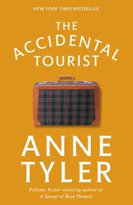 A véletlen turista - The Accidental Tourist