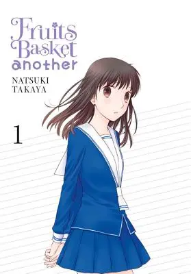 Gyümölcskosár Another, 1. kötet - Fruits Basket Another, Vol. 1