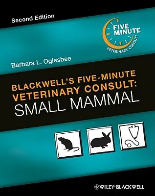 B5mvc: Kisemlősök 2e - B5mvc: Small Mammals 2e