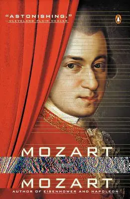 Mozart: Egy élet - Mozart: A Life